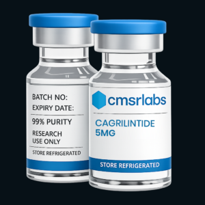 Cagrilintide 5mg