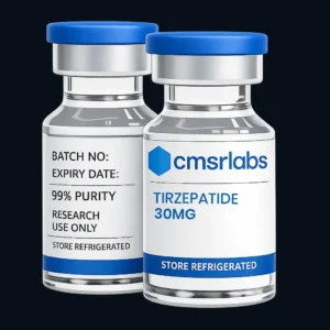 Tirzepatide- 30mg