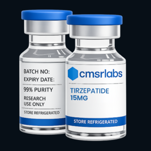 Tirzepatide- 15mg