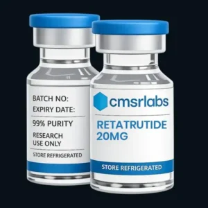 Retatrutide 20mg
